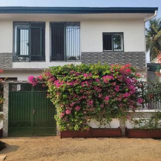 Oceanis Kribi La Villa - - 9