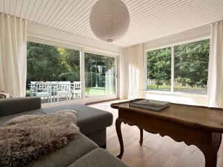 Rageleje - Cozy, bright summerhouse near the beach and beautiful Heatherhill - Vejby - 8