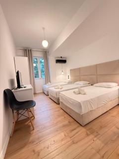 Diamond Central Boutique Hotel - Sarandë - 7