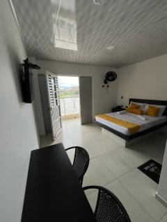 Hotel Playa San Juan - - 0