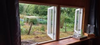 Cabane portager - - 4