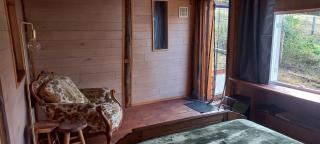 Cabane portager - - 2