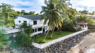 Oceanis Kribi La Villa - - 1