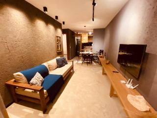 Villas Patacho Milagres C002 - Hosti - 9