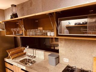 Villas Patacho Milagres C002 - Hosti - 3