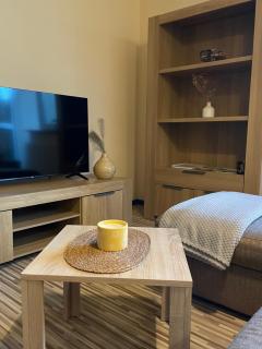 Apartament Moniuszki - Biłgoraj - 7