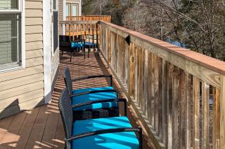 Rocky Shore Retreat - Kimberling City - 8