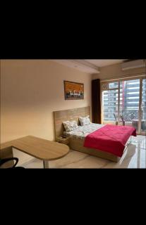 1596 Studio Apartment - Ghaziabad - 3