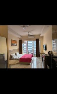 1596 Studio Apartment - Ghaziabad - 2