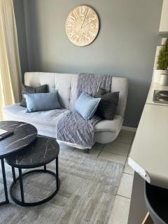 Cosy 1-Bedroom Near the Beach - Ciudad del Cabo - 5