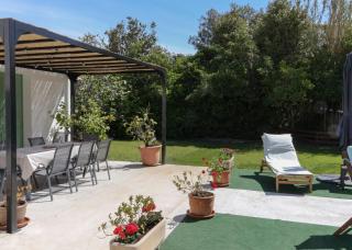 Le Cabanon des Saintes Maries - Saintes-Maries-de-la-Mer - 3