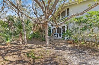 Sea Woods 123 - New Smyrna Beach - 8