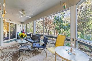 Sea Woods 123 - New Smyrna Beach - 9