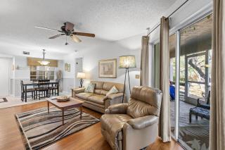 Sea Woods 123 - New Smyrna Beach - 5