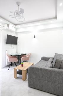 #Ioanna Apartments Unique - 4