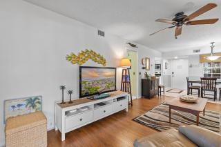 Sea Woods 123 - New Smyrna Beach - 4