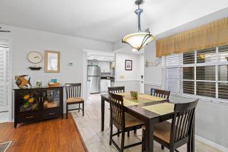 Sea Woods 123 - New Smyrna Beach - 1