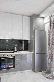 #Ioanna Apartments Unique - Tesalónica - 3