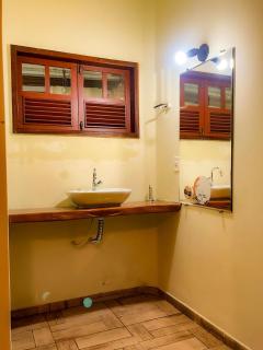 Hostel da rua sireita - Pirenópolis - 5