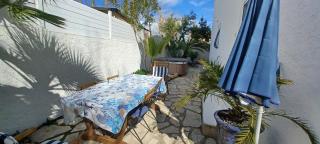 Appartement avec jardin et spa - Valras-Plage - 7