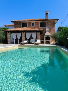 Holiday House Ursa - Krk - 6