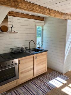 Humlesten's Gård - Huaröd - 4