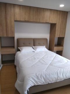 36AV Apto 201 - Bogotá - 2
