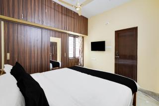 Hotel O VARAHA Guest Inn - Tirupati - 8
