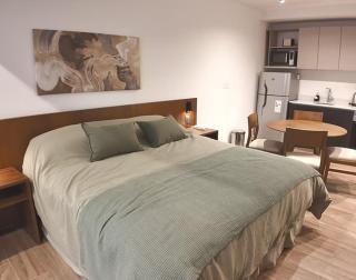 Barrancas Quality Apartments - Buenos Aires - 7