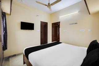 Hotel O VARAHA Guest Inn - Tirupati - 6