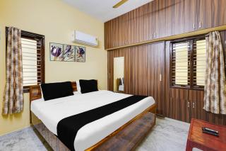 Hotel O VARAHA Guest Inn - Tirupati - 3