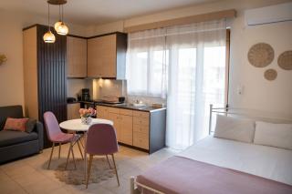 Chrysi's Apartment - Rethymno - 1
