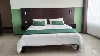 Hotel inka luxe casa rams - Arequipa - 6