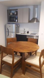 Barrancas Quality Apartments - 8