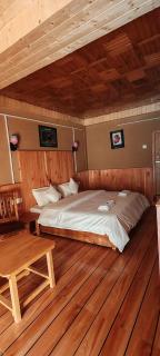 Tirthan Holidays Cottage - 6