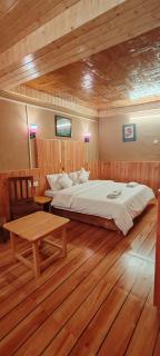 Tirthan Holidays Cottage - 4