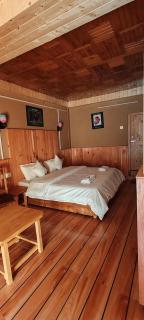 Tirthan Holidays Cottage - 2