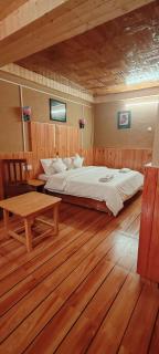 Tirthan Holidays Cottage - 1