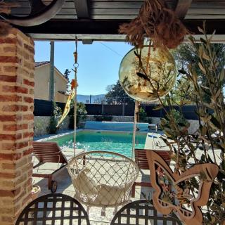 Holiday House Ursa - 9