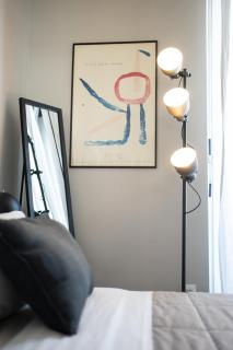 Duomo, La Residenza Isabella - Via Pantano House - Milão - 7