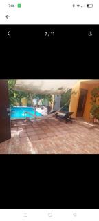 Casa Beluga - Temixco - 1