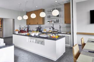 AC Hotel by Marriott Austin Hill Country - 9