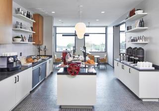 AC Hotel by Marriott Austin Hill Country - Austin - 8