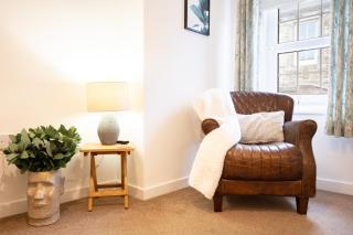 Northern Hideaways Grace Cottage, Seahouses - 6