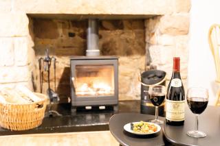 Northern Hideaways Grace Cottage, Seahouses - Seahouses - 9
