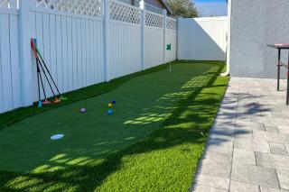 Outdoor Oasis Modern Pinellas Park Getaway! - Pinellas Park - 9