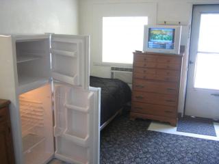 Terry Point Motel - Richfield - 5