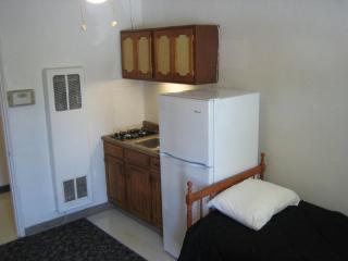 Terry Point Motel - Richfield - 4