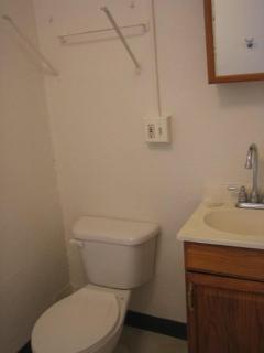Terry Point Motel - Richfield - 3