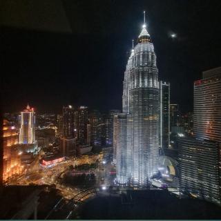 Sky suites klcc by kl - Kuala Lumpur - 0